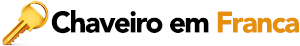 Chaveiro em Franca
